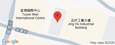 Lung Wah International Godown Whole block Address