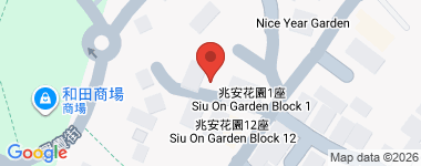Silcon Garden Room 10, Middle Floor Address