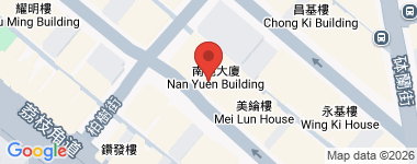 Sunward Commercial Building High Floor Address