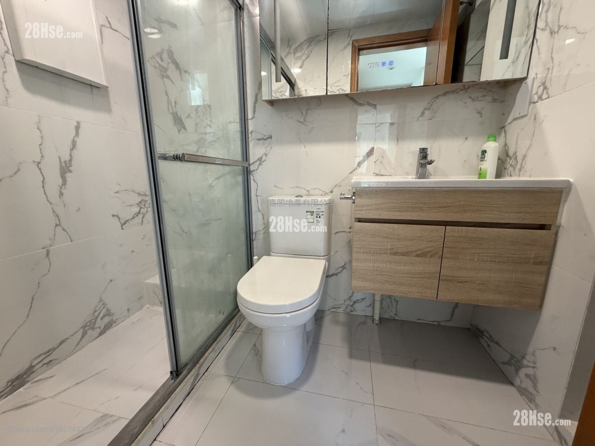 Villa Esplanada Rental 2 Bedrooms , 1 Bathroom 499 ft² ( 46.4 m² )
