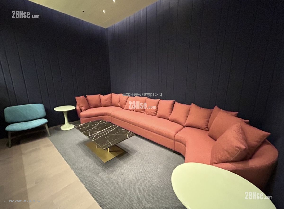 The Haddon Rental 1 Bedroom , 1 Bathroom 269 ft² ( 25.0 m² )
