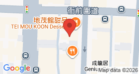 41 Fuk Lo Tsun Road Map