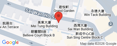 Monti High Floor(19-29|29/F) Address