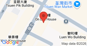 Chuen Lung Building Map
