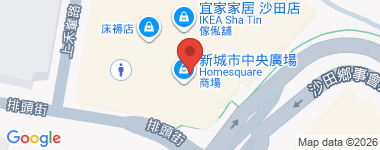 Grand Central Plaza 2期22樓 Address