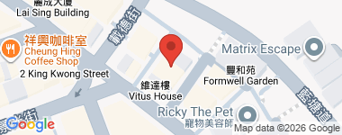 7-9 Yuen Yuen Street Vr Floor Plan Address