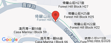 Forest Hill Unit Ph-29B, Whole Block, House 29 Address