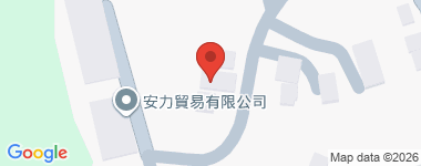 腾龙台 1室 物业地址