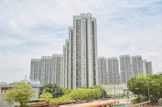 北都风劲吹 捕捉「基建红利」的机遇