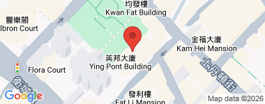 Chung Hing Court High Floor(2-11|11/F) Address