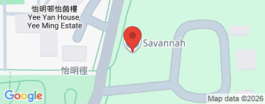 Savannah Place Room 1 Address