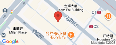 唐楼 6室 物业地址