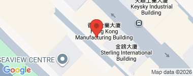 Pun Shan Chau Room 11, High Floor Address