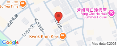 Village Full Floor Address