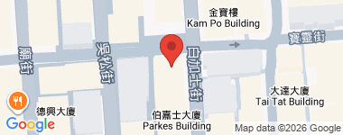宝灵街22号 2室 物业地址