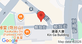 思惟坊 地图