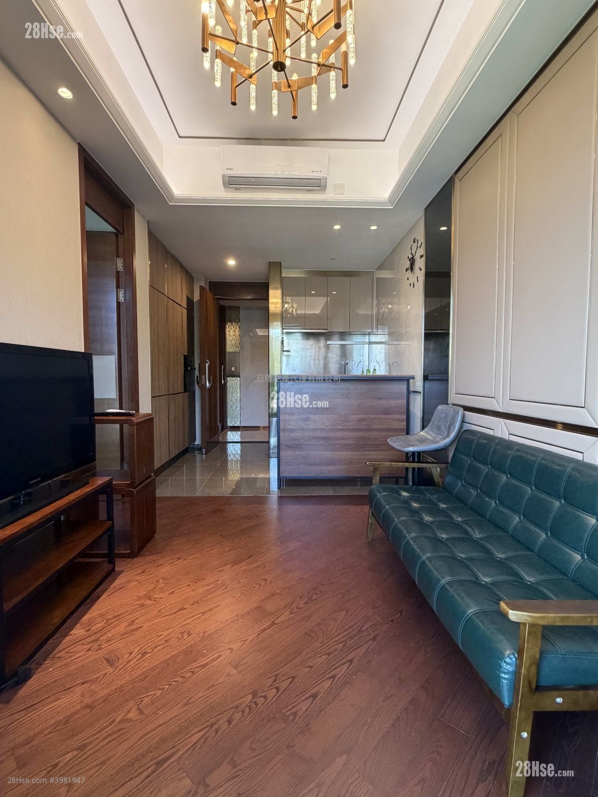 Ocean Camino Rental 313 ft² ( 29.1 m² )