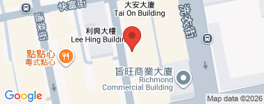 Chinese Mansion No. 108 Garden Street, High Floor Address