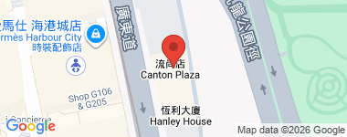 流尚坊  物业地址
