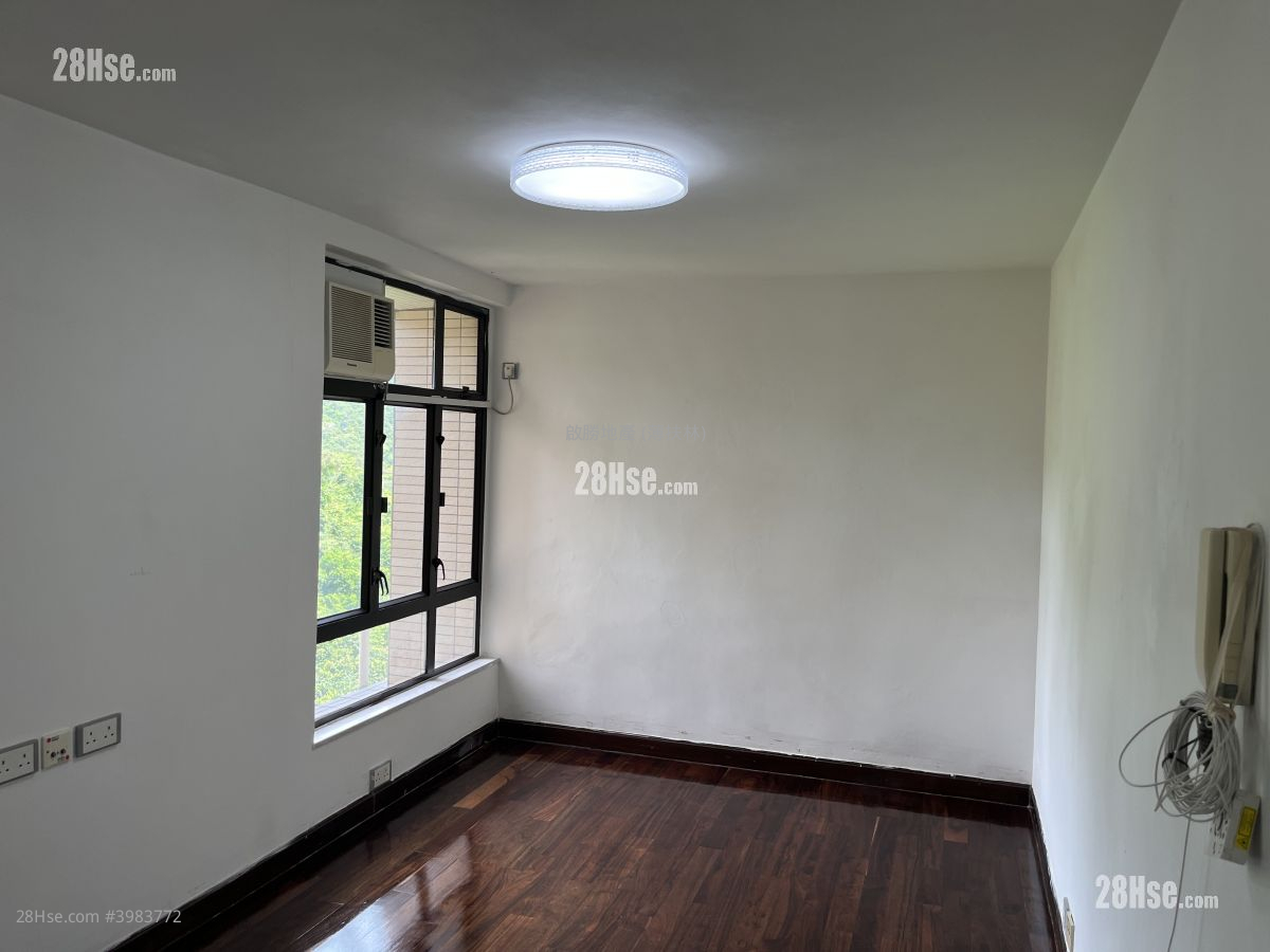Chi Fu Fa Yuen Rental 2 Bedrooms , 1 Bathroom 439 ft² ( 40.8 m² )