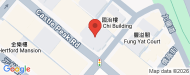 建文大厦 低层 物业地址