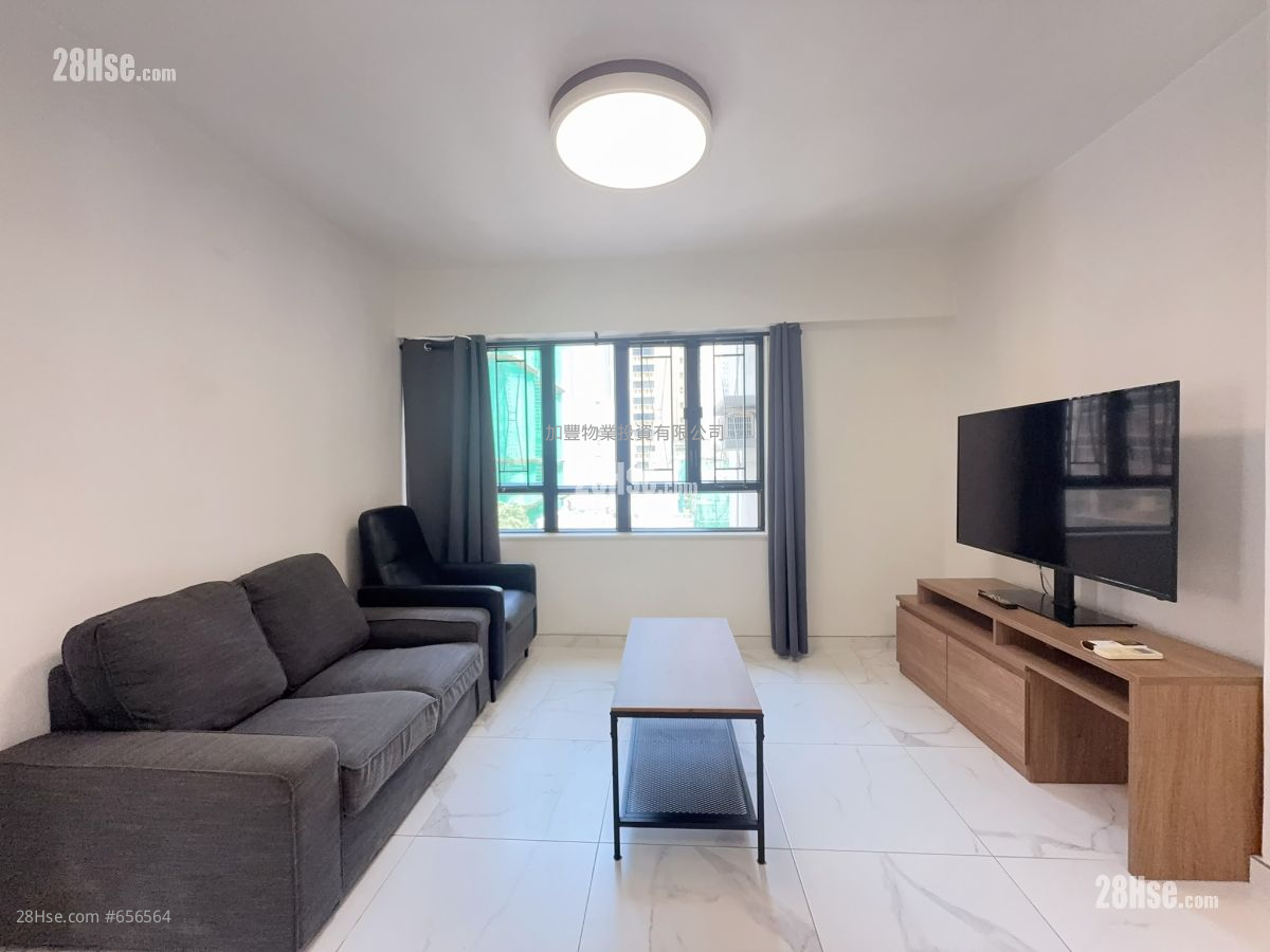 Lascar Court Rental 2 Bedrooms , 1 Bathroom 450 ft² ( 41.8 m² )