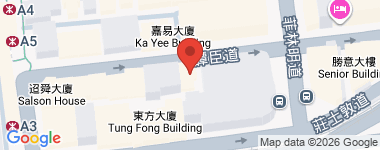 厚福楼 100 物业地址