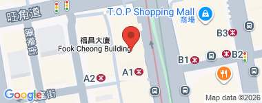 银高国际大厦 高层 物业地址