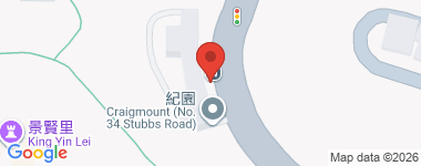 纪园 D座 中层 (3-12/12楼) 物业地址