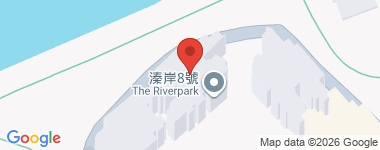 溱岸8号 3座 高层 (38-48/48楼) 物业地址