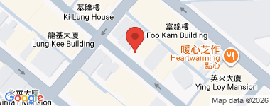 单幢楼房 2室 高层 物业地址