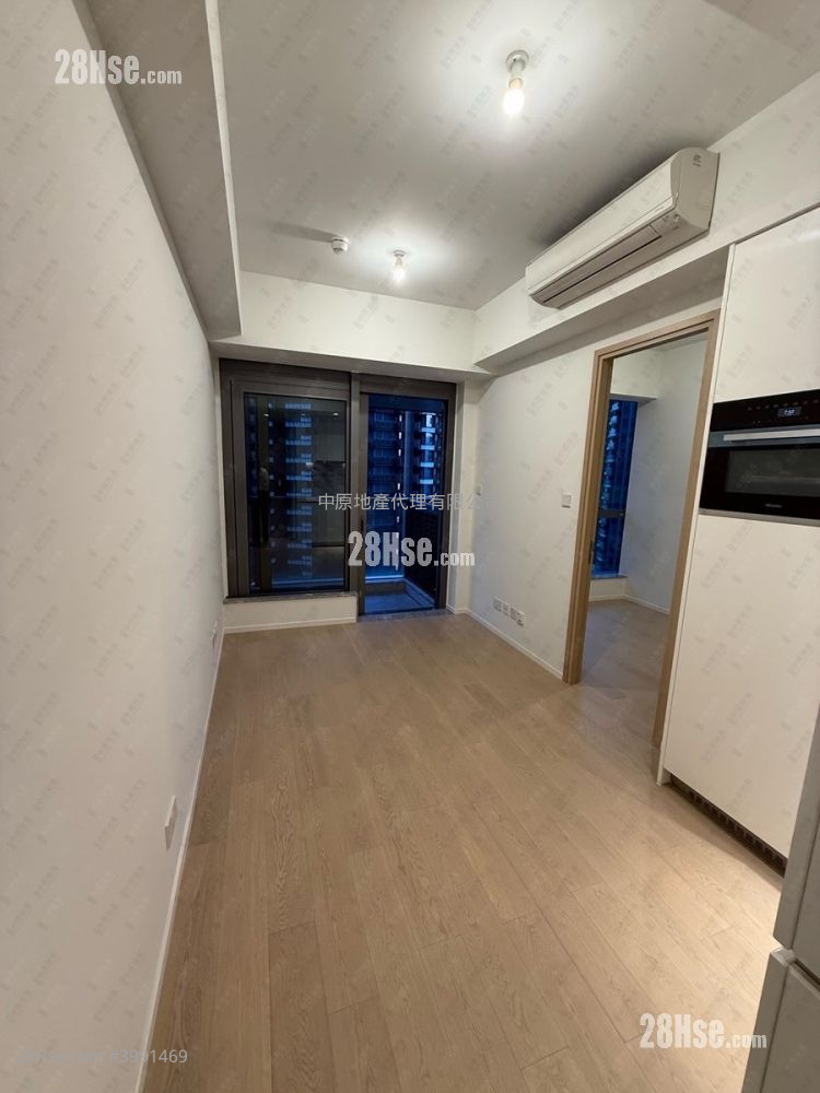 Double Coast Rental 1 Bedroom , 1 Bathroom 319 ft² ( 29.6 m² )