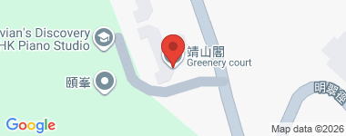  Mid Floor(1-10|24/F),GREENERY COURT,Greenvale Village, Middle Floor Address