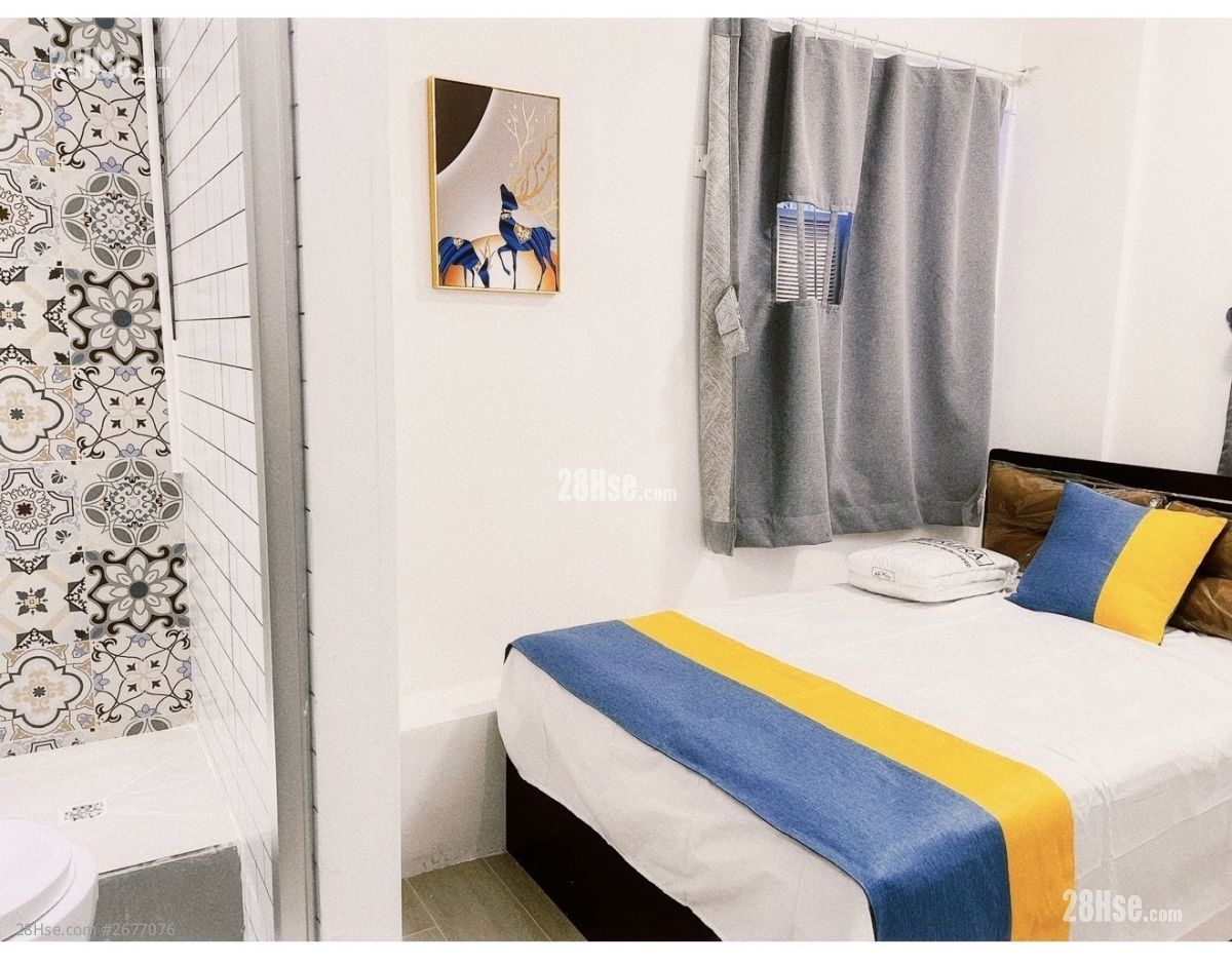 Maylun Apartments Rental 1 Bedroom , 1 Bathroom 130 ft² ( 12.1 m² )