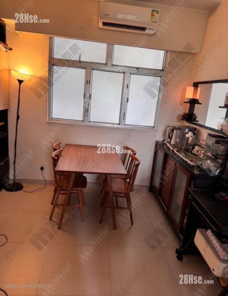 Parkford Garden Sell 888 ft² ( 82.5 m² )