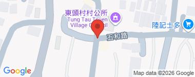 村屋 全层 地下 物业地址