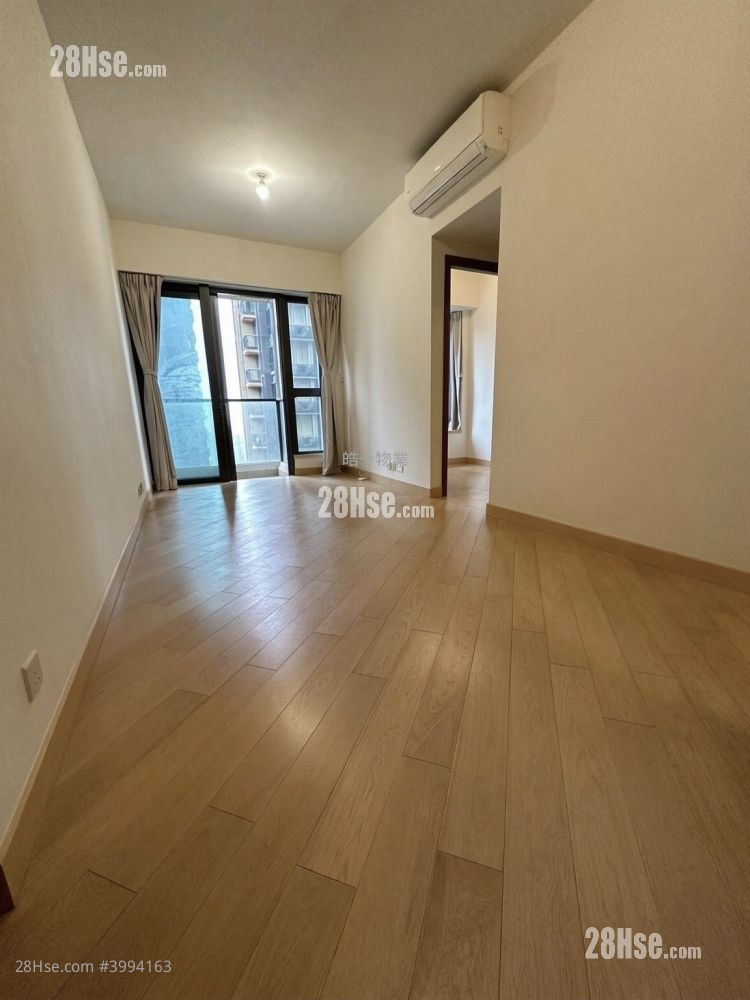 Grand Yoho Rental 2 Bedrooms 538 ft² ( 50.0 m² )