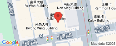 砵兰街328号 2/F 物业地址