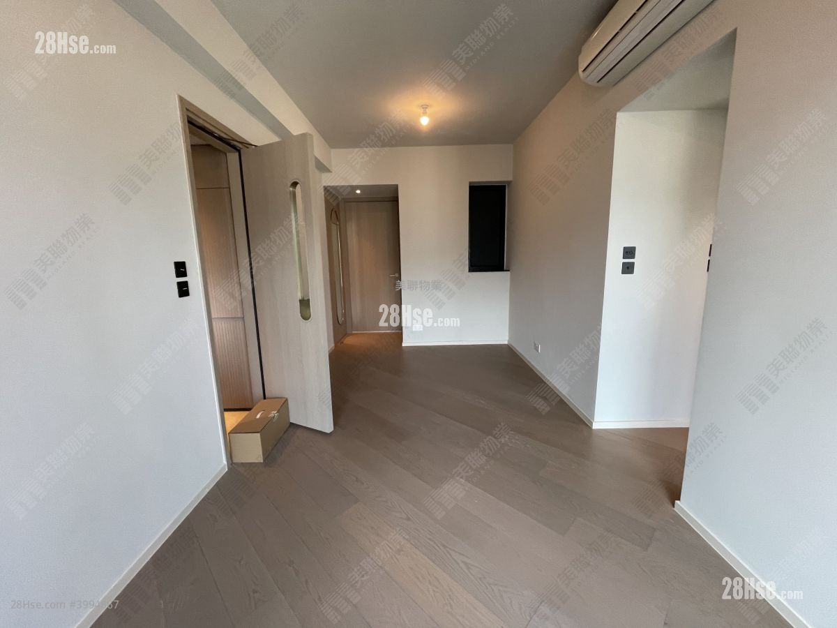 The Pavilia Farm Sell 3 Bedrooms , 2 Bathrooms 663 ft² ( 61.6 m² )