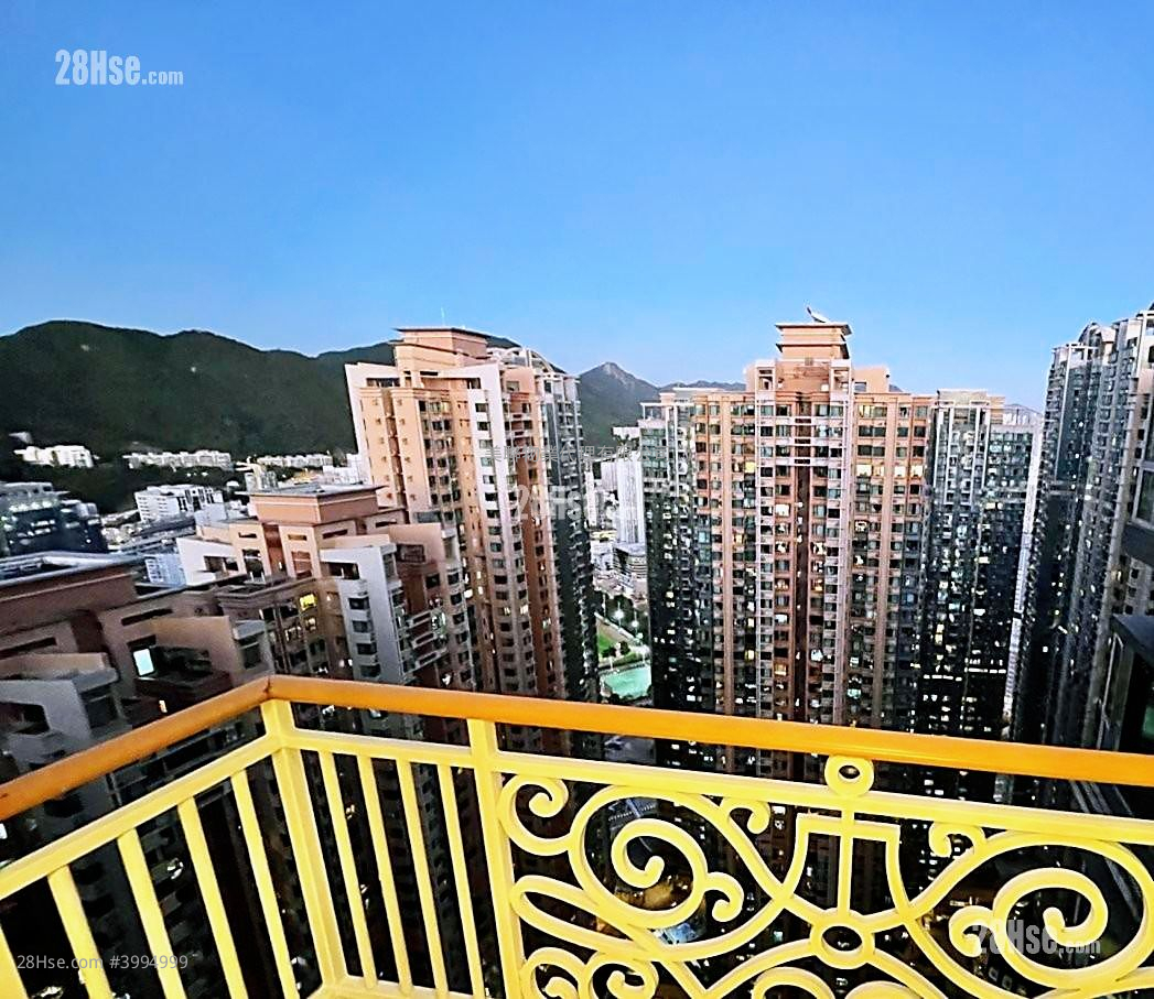 Banyan Garden Sell 2 Bedrooms , 1 Bathroom 517 ft² ( 48.0 m² )