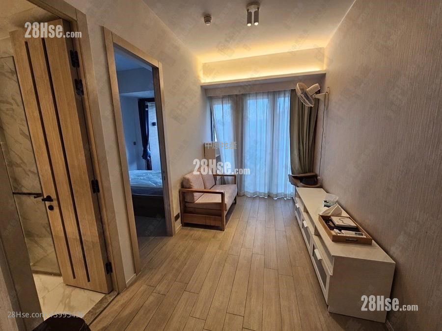 One Innovale Sell 1 Bedroom , 1 Bathroom 315 ft² ( 29.3 m² )