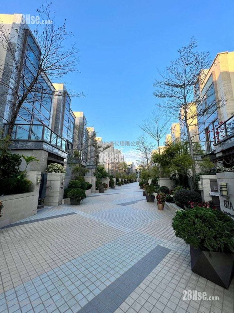 Domus Sell 4 Bedrooms 2,536 ft² ( 235.6 m² )