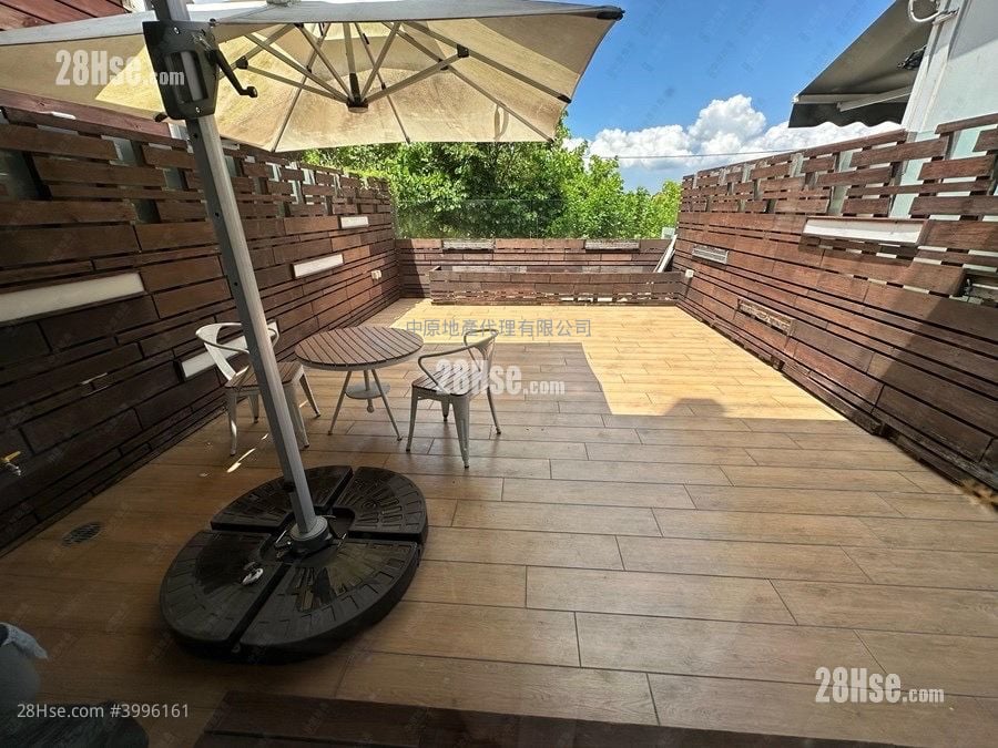Palm Springs Rental 3 Bedrooms , 2 Bathrooms 980 ft² ( 91.0 m² )