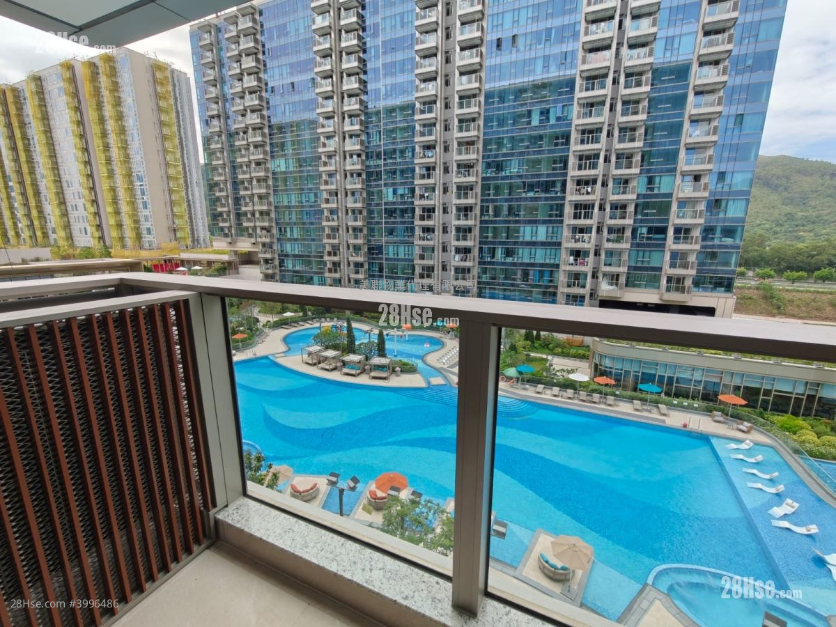 Grand Mayfair  Sell 3 Bedrooms , 2 Bathrooms 769 ft² ( 71.4 m² )