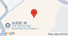 海德园 2期 地图