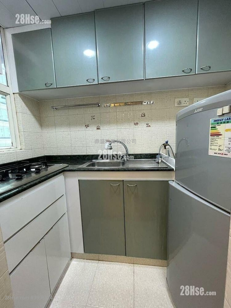 Yalford Building Rental 1 Bedroom , 1 Bathroom 240 ft² ( 22.3 m² )