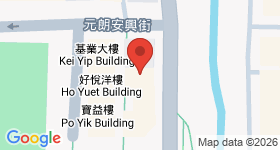 京华阁 地图