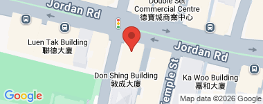 敦成大厦 X室 高层 物业地址