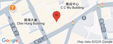 188 Wan Chai Road Ground Floor Address