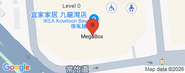 企业广场5期 高层 物业地址